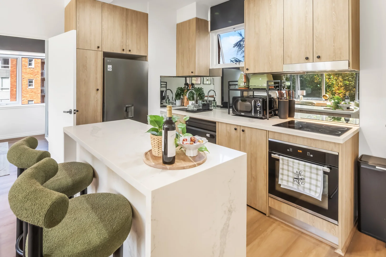 Additional image 3 of 21/2 Parkes Street, Kirribilli NSW 2061