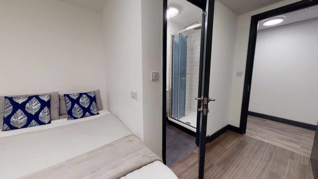 1 bed flat to rentChapel St, Luton LU1 photo 5