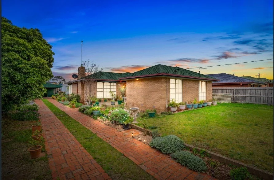 60 Henry Street, Melton VIC 3337