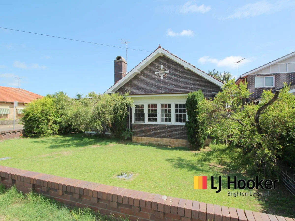 28 Teralba Road, Brighton-Le-Sands NSW 2216
