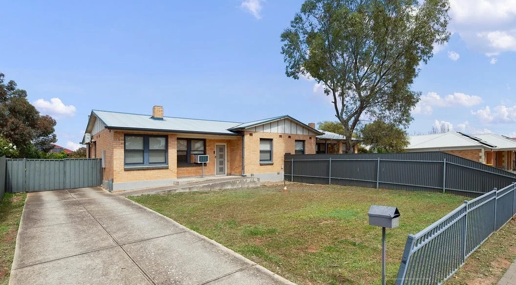 28 Butterfield Rd, Elizabeth Park SA 5113