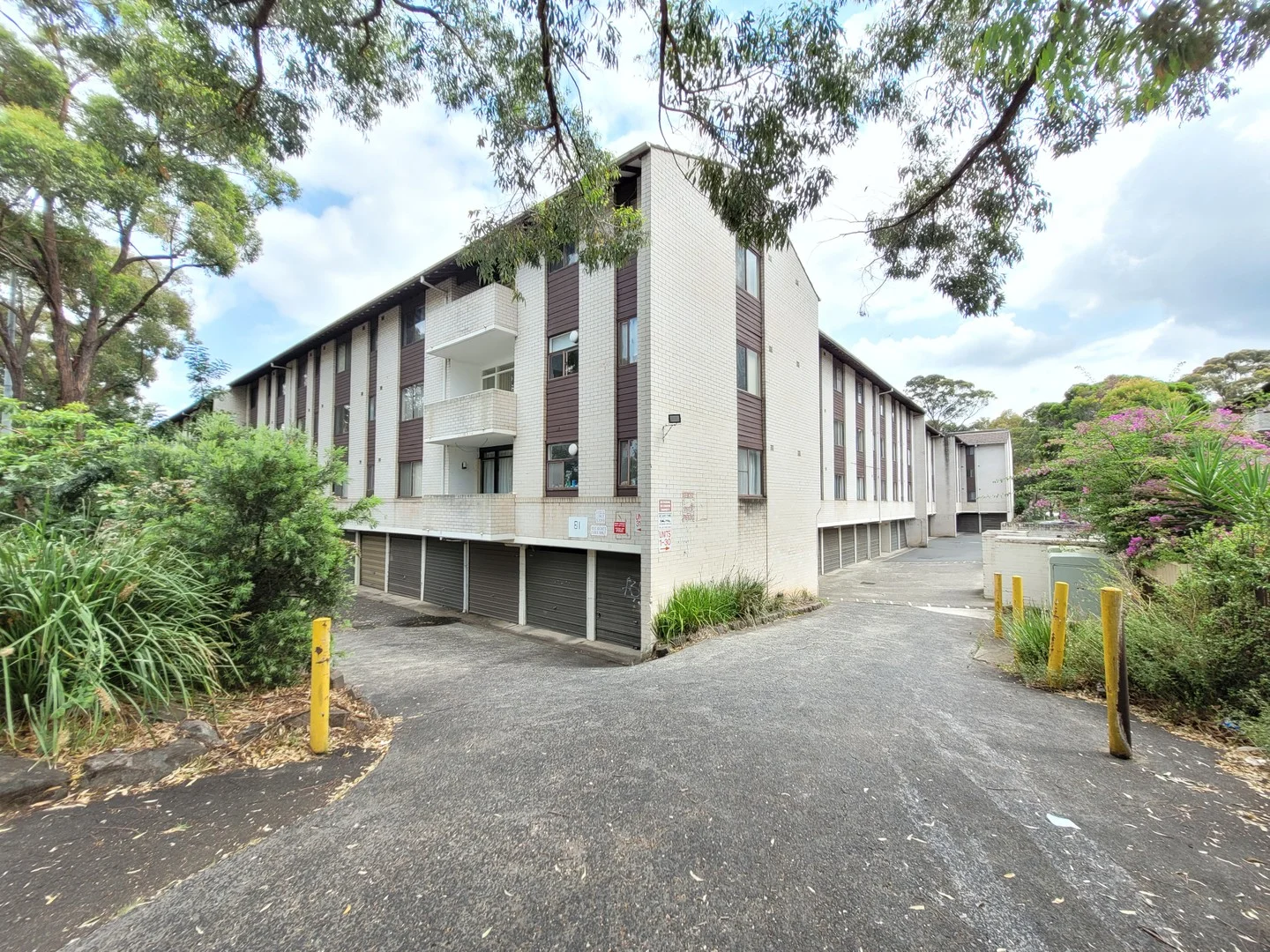 29/81 Memorial Avenue, Liverpool NSW 2170
