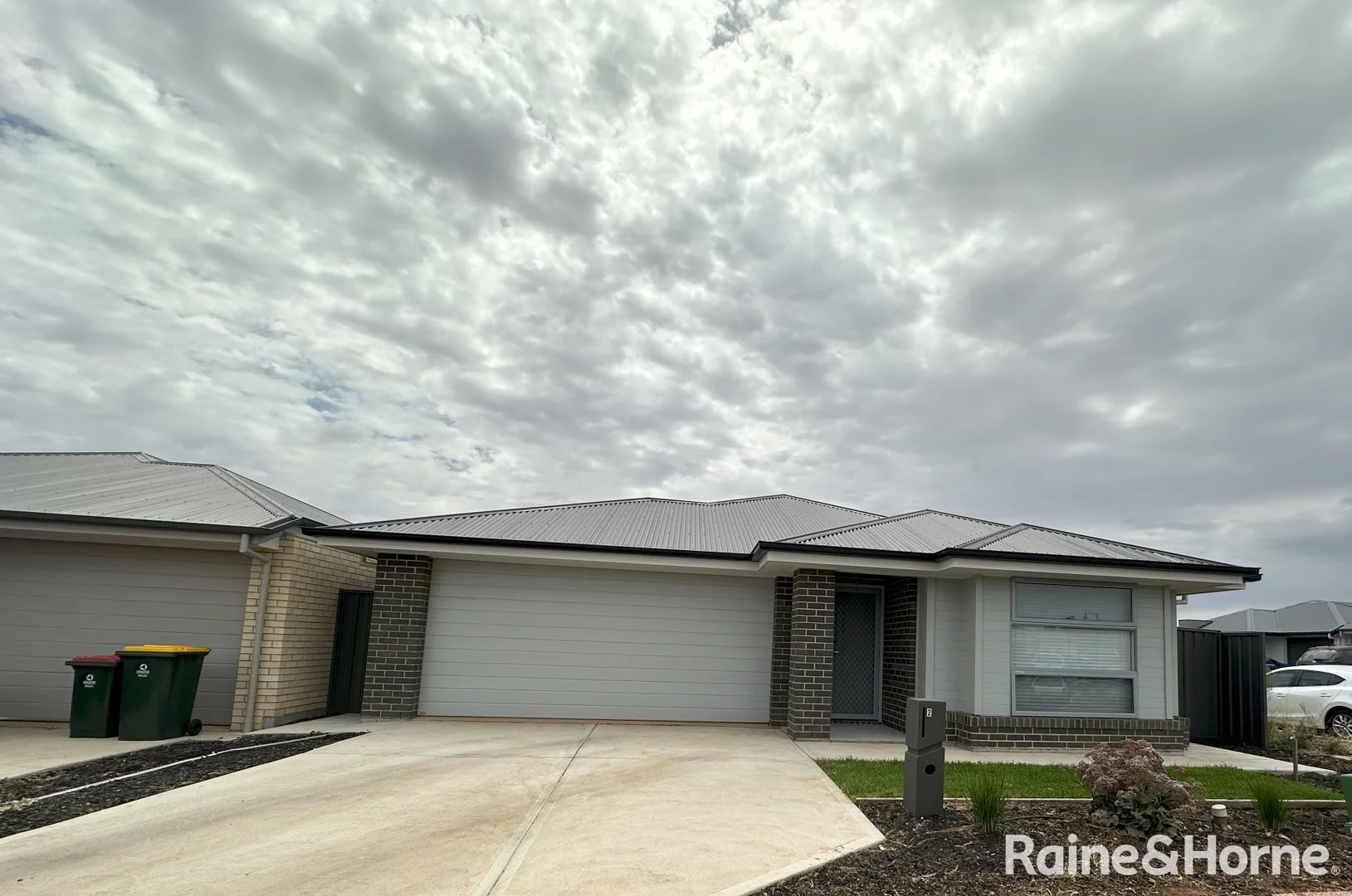 2 Maiolo Crescent, Blakeview SA 5114