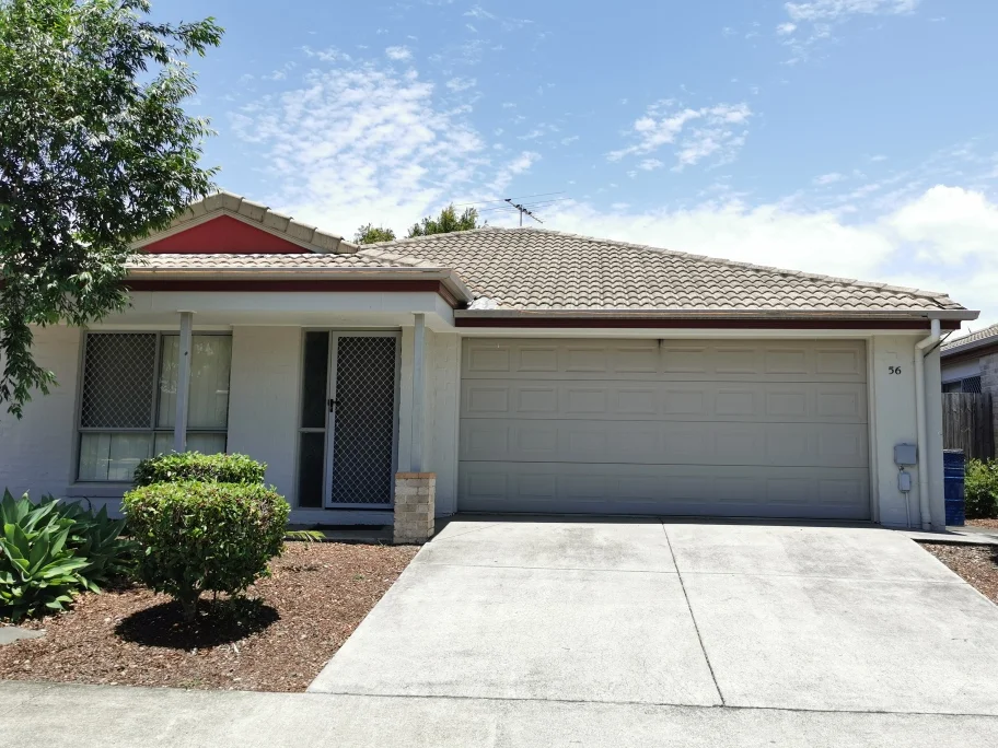 56/18 Oakover Court, Taigum QLD 4018