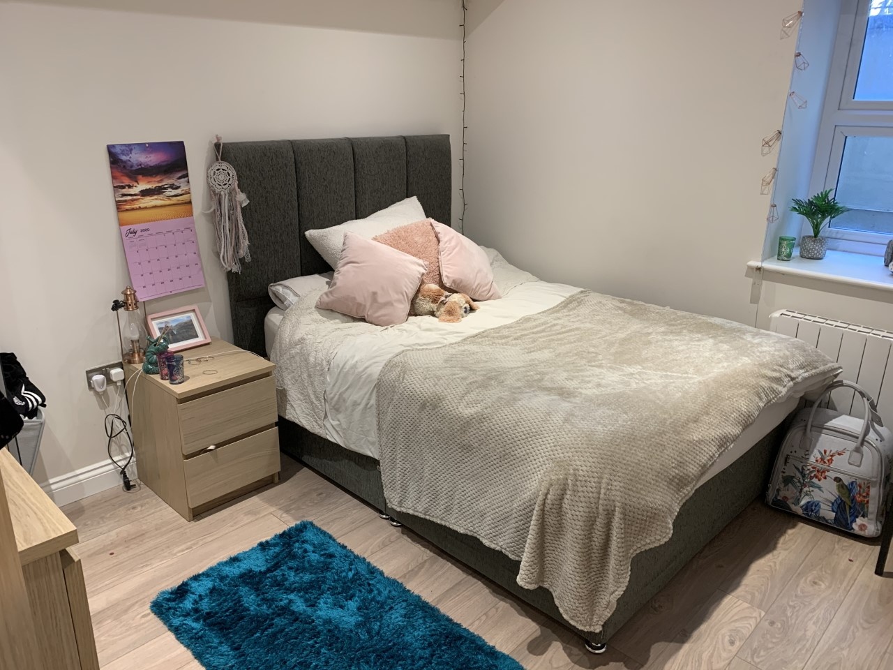 2 Bed Flat, Headingley Lane, LS6, N1 7GU photo 3