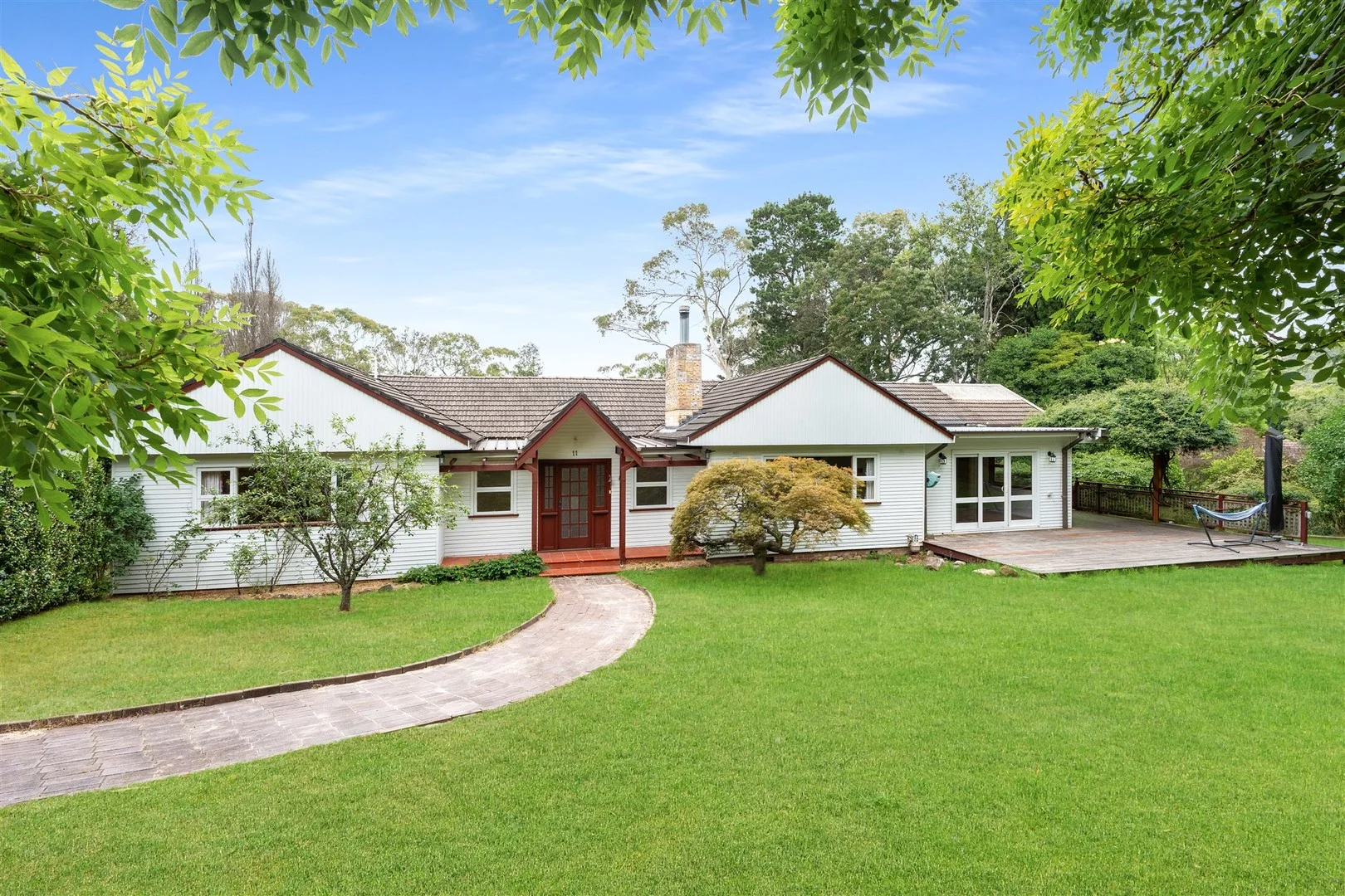 11 Merilbah Road, Bowral NSW 2576