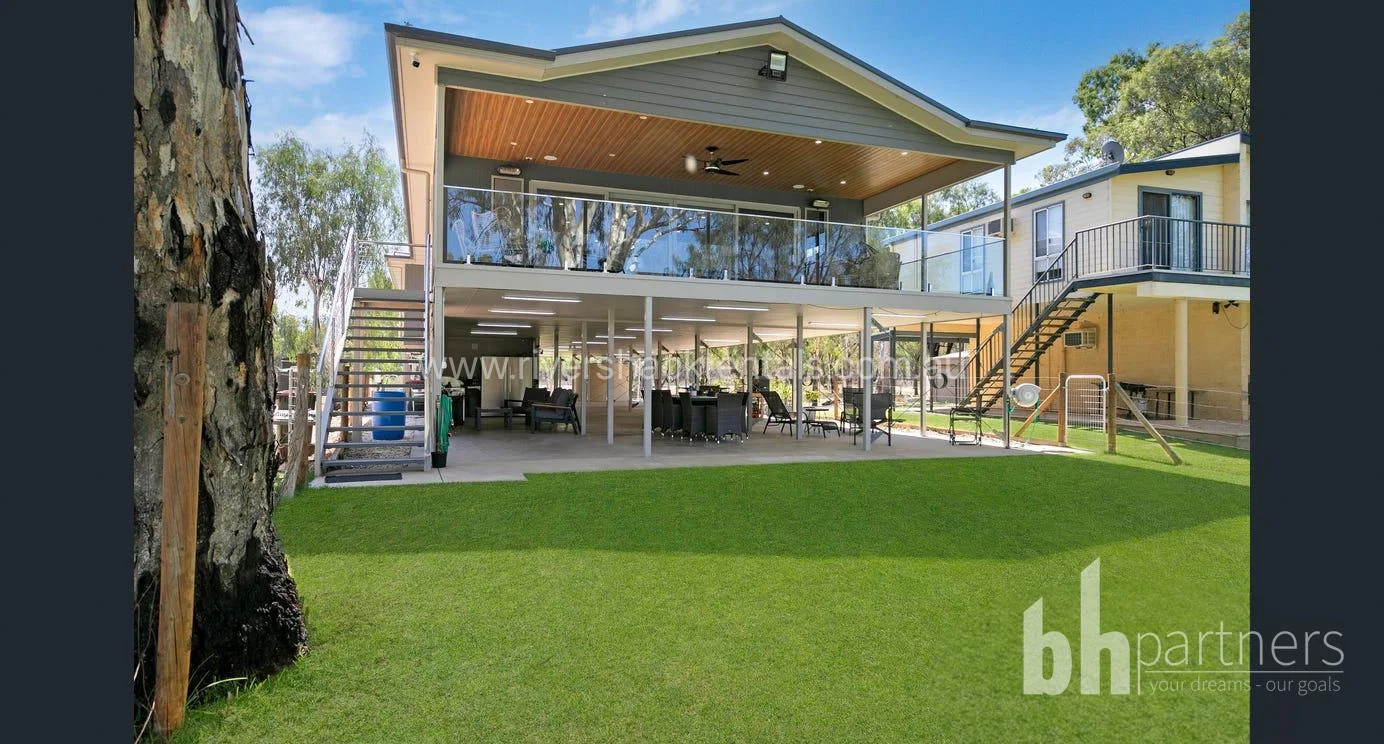 60 Shack Road, Brenda Park, Morgan SA 5320