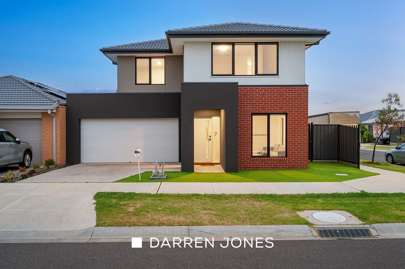 7 Oxygen Street, Kalkallo VIC 3064