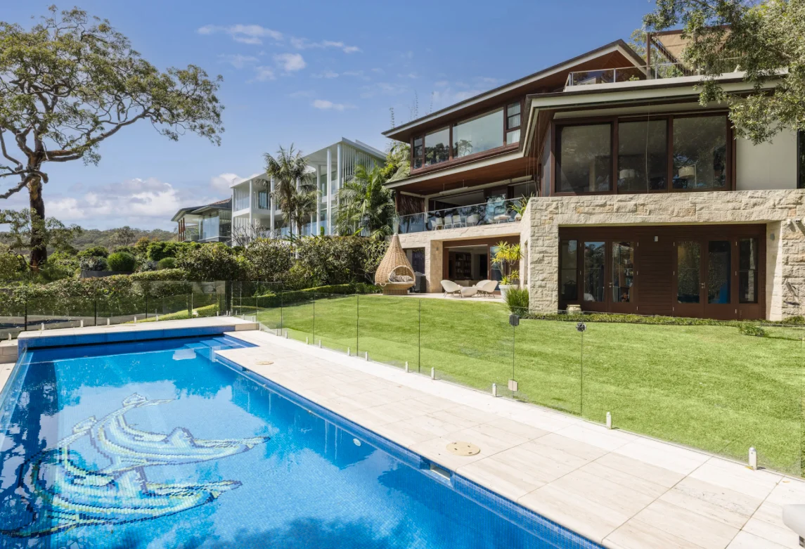 Additional image 24 of 24 PLUNKETT ROAD, Mosman NSW 2088