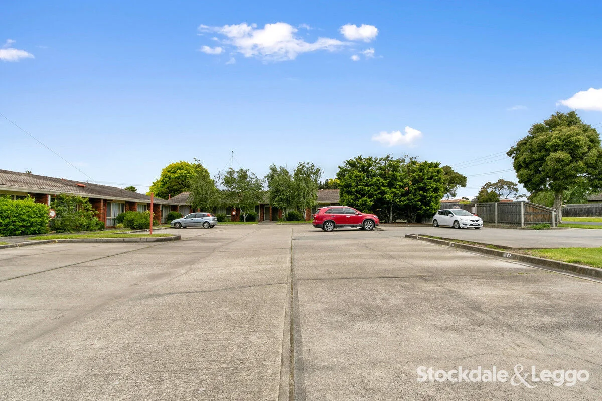 Additional image 4 of 24/30-38 Park Lane, Traralgon VIC 3844