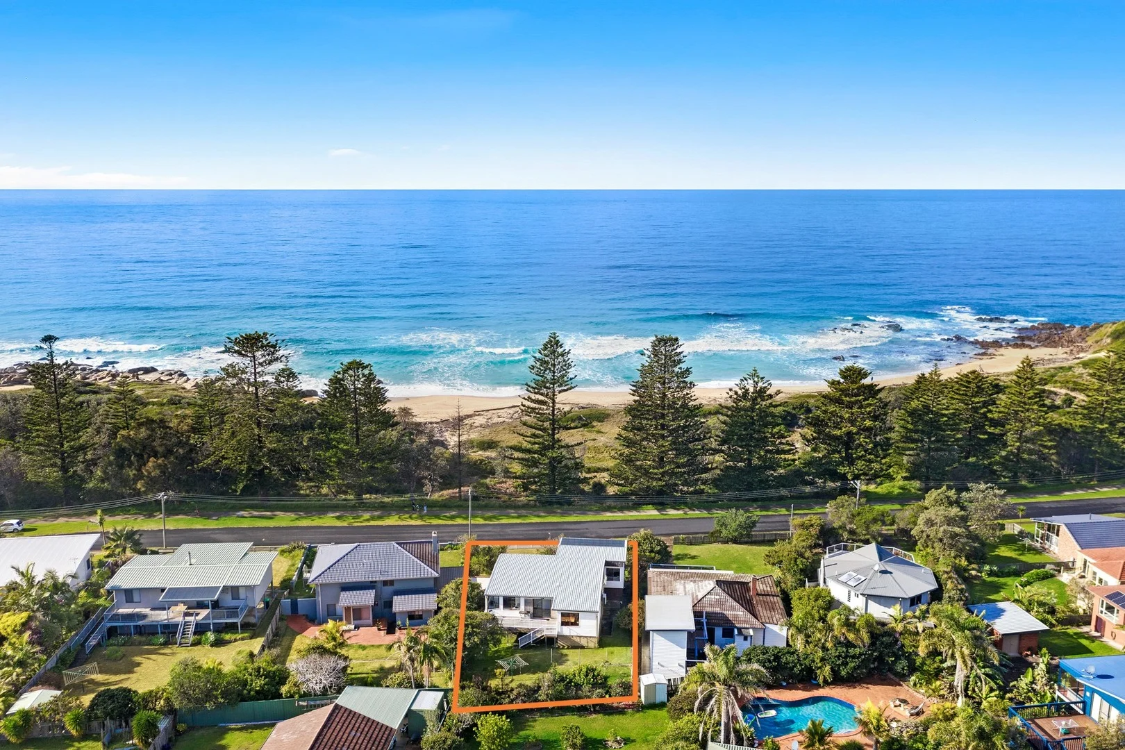 127 Tuross Boulevard, Tuross Head NSW 2537