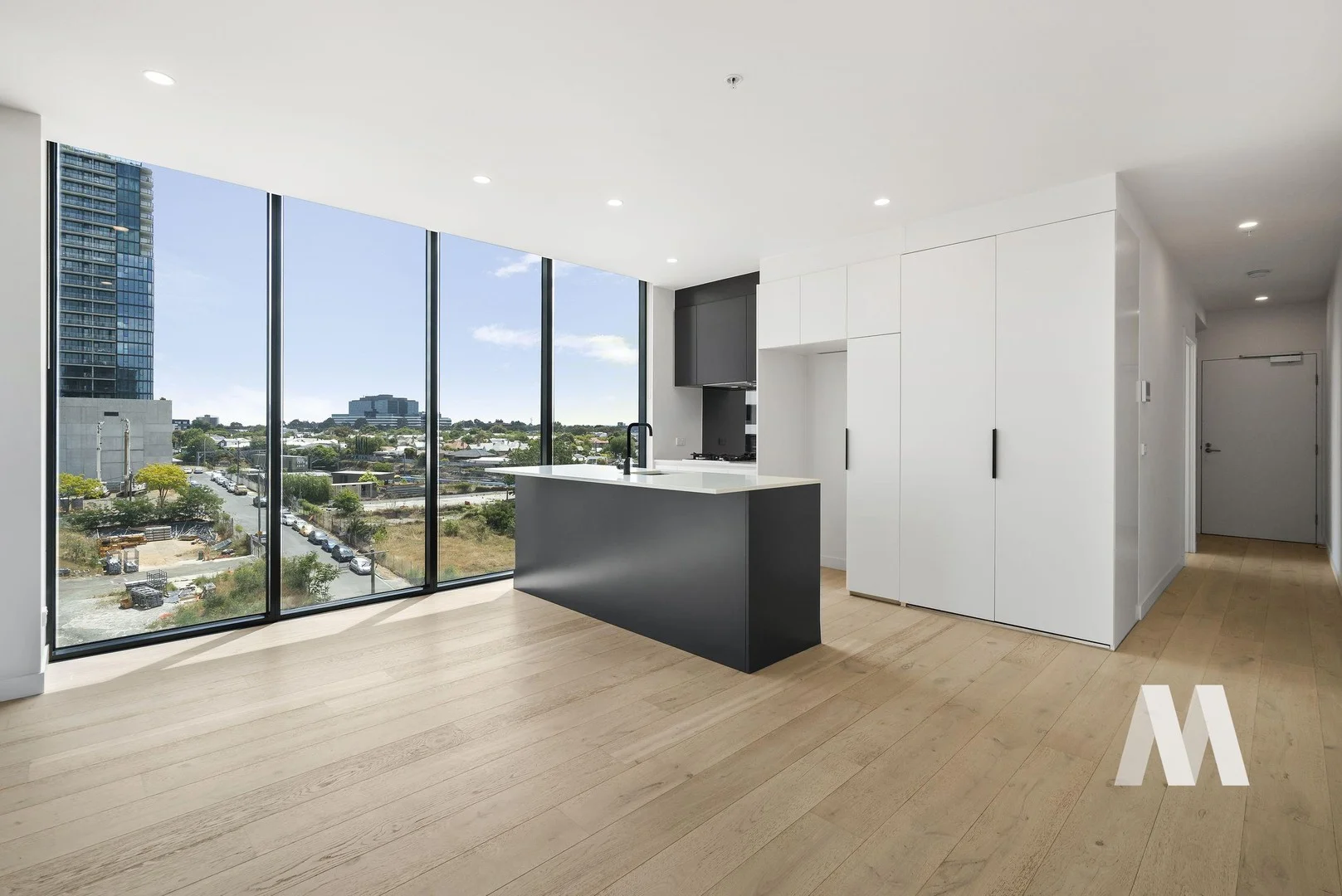 602/4 Joseph Road, Footscray VIC 3011