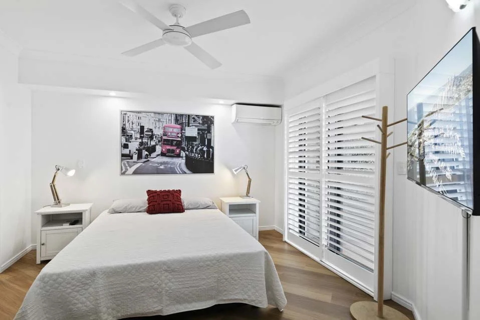 Additional image 12 of 509/448 Boundary Street, Spring Hill QLD 4000