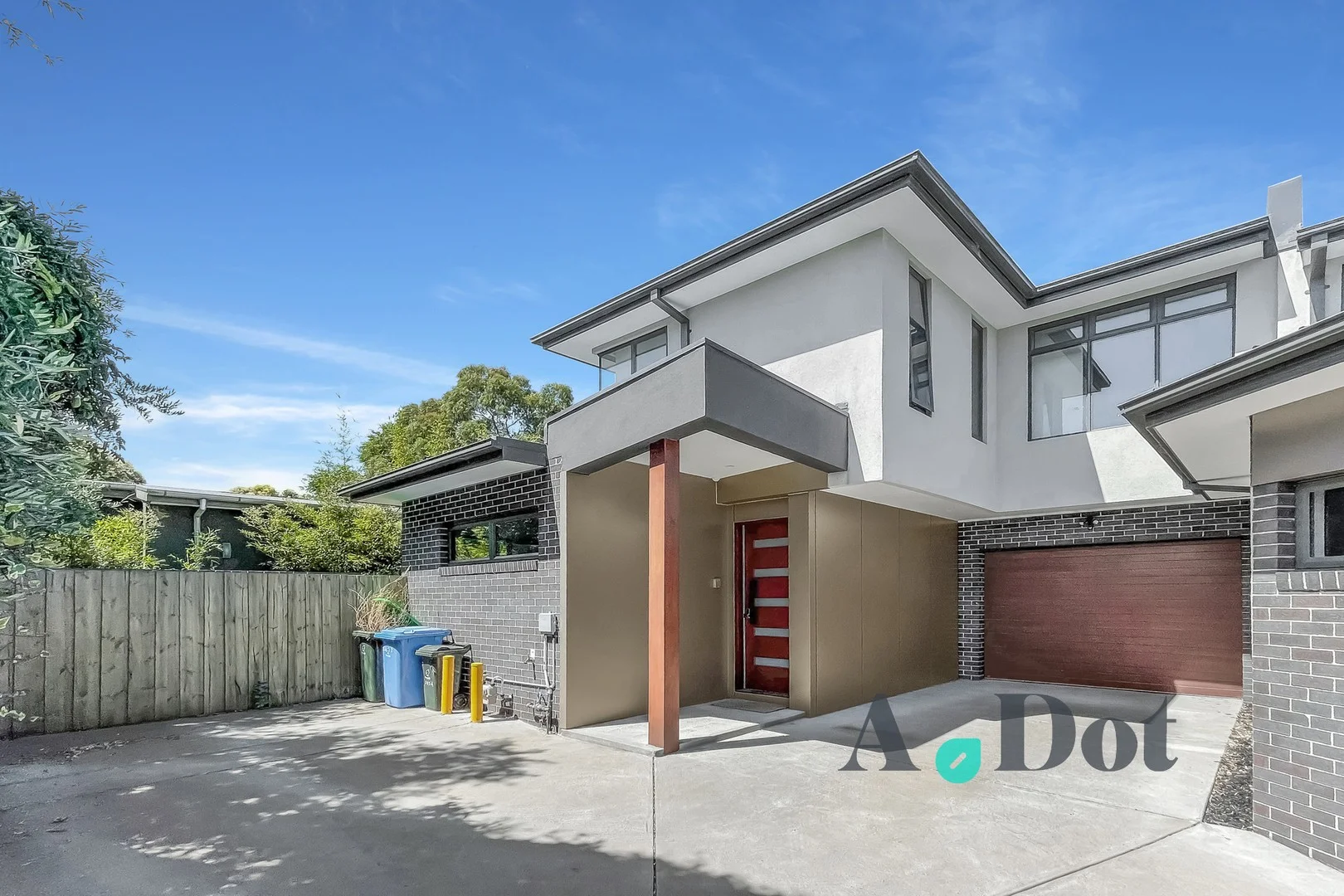 2/393A South Road, Brighton East VIC 3187