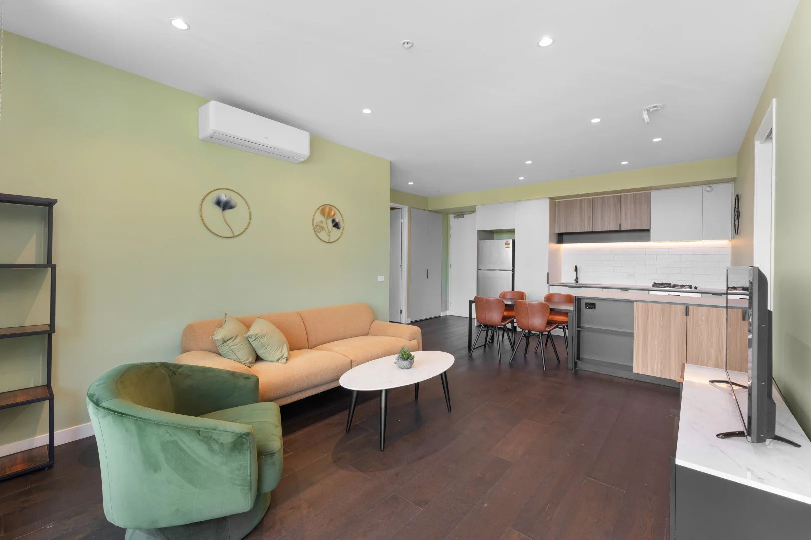 Additional image 3 of 406/9 Foundation Boulevard, Burwood East VIC 3151