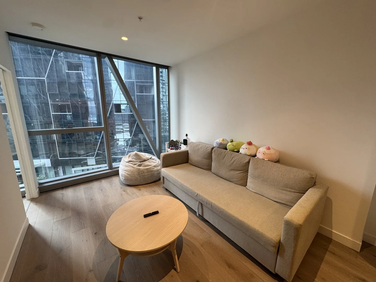 1305D/648 Lonsdale Street, Melbourne VIC 3000