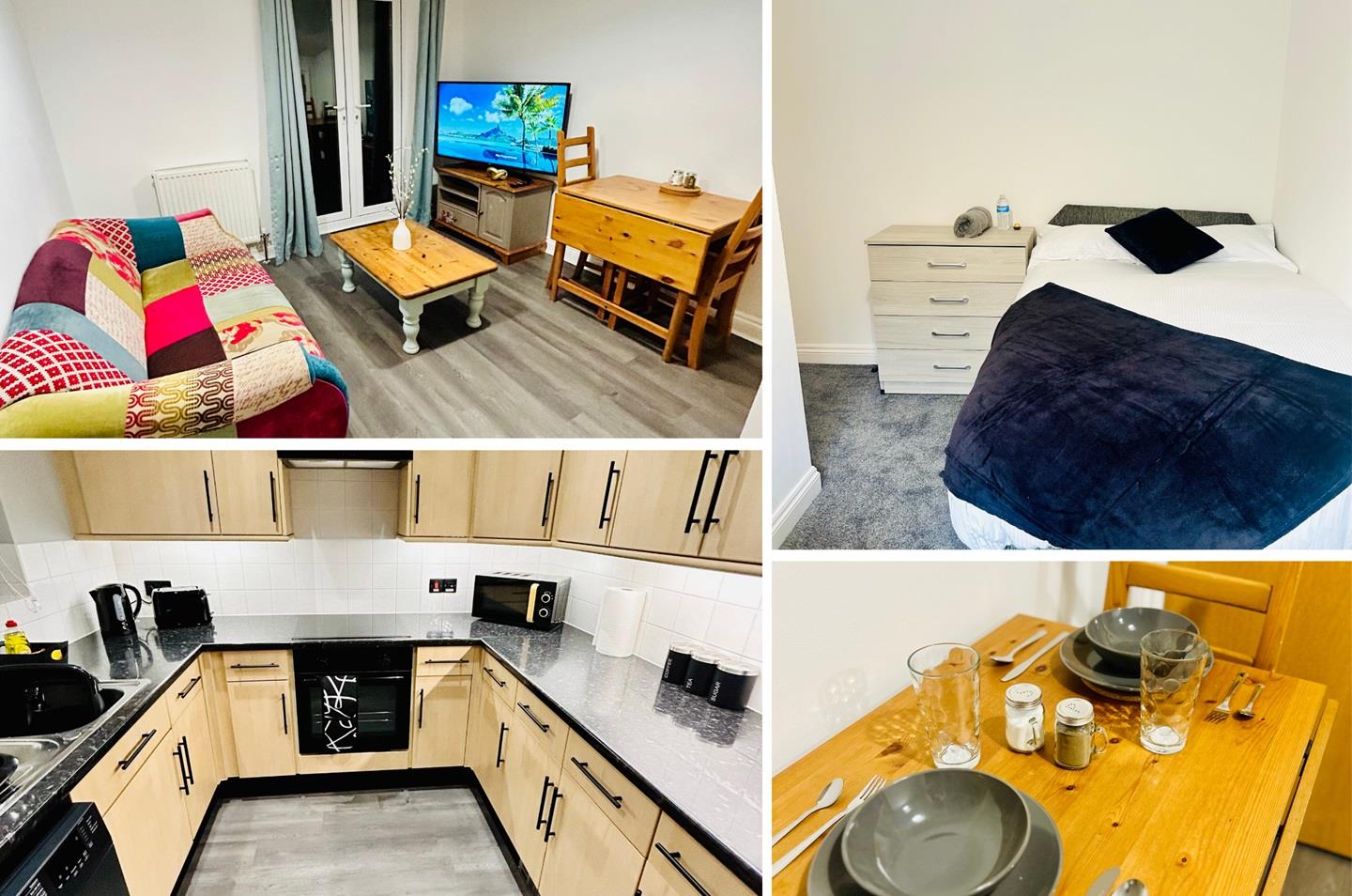 Additional image 8 of 5 Bed Terraced House, Rose Green, BS5, N1 7GU