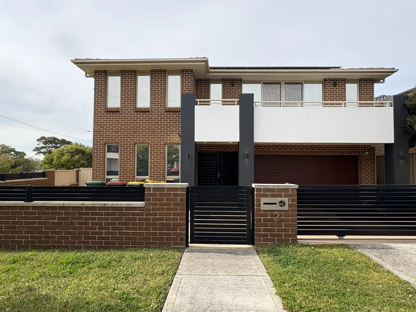 2 McDonald Avenue, Auburn NSW 2144