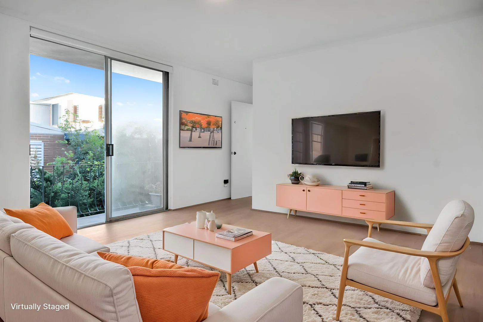 4/69 Cowper Street, Randwick NSW 2031