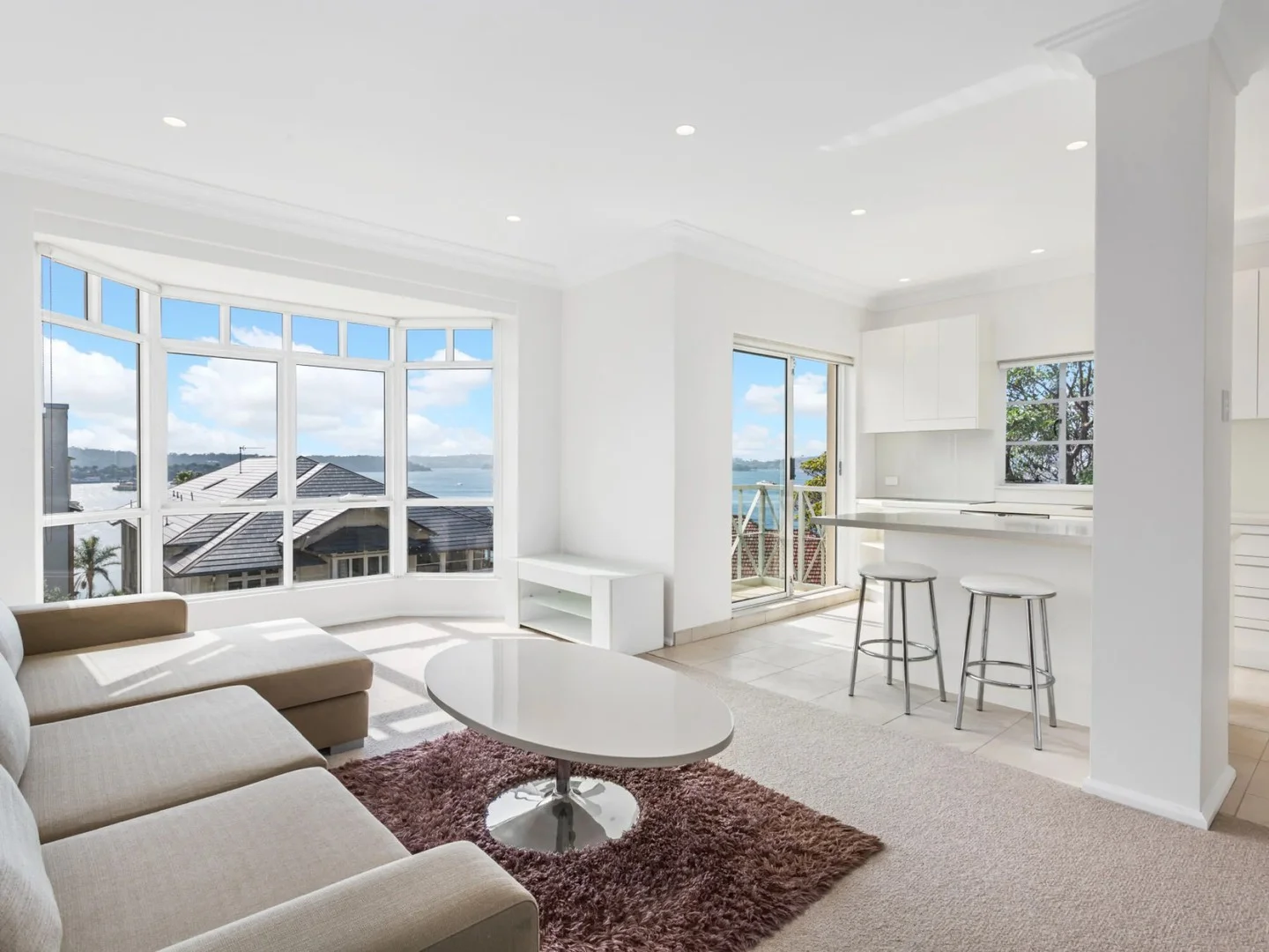 12/4 Holbrook Avenue, Kirribilli NSW 2061