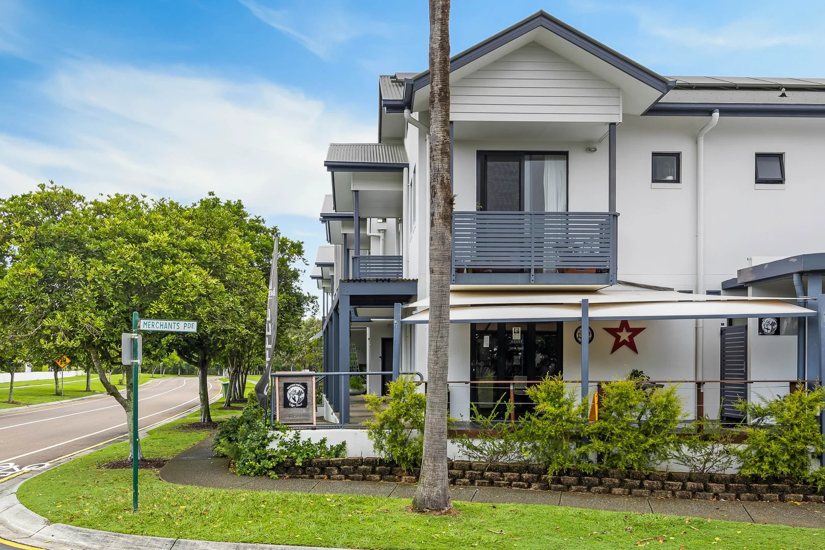 7A/25 Seaside Boulevard, Marcoola QLD 4564