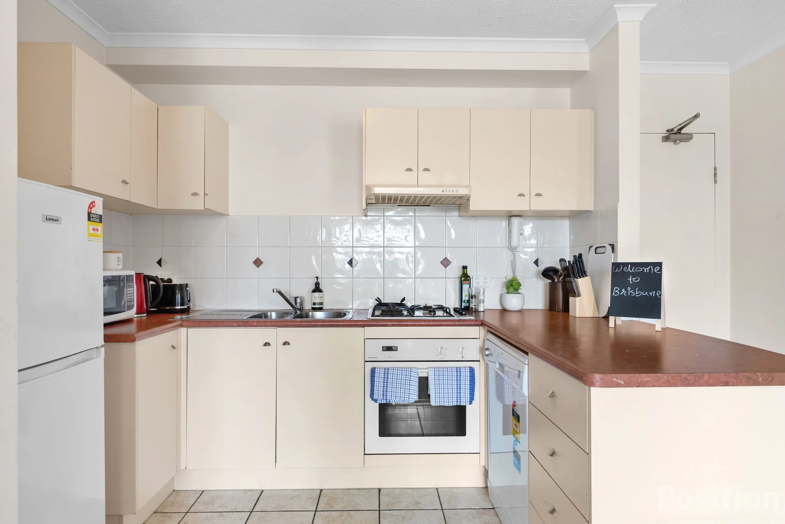 Additional image 4 of C40/41 Gotha Street, Fortitude Valley QLD 4006