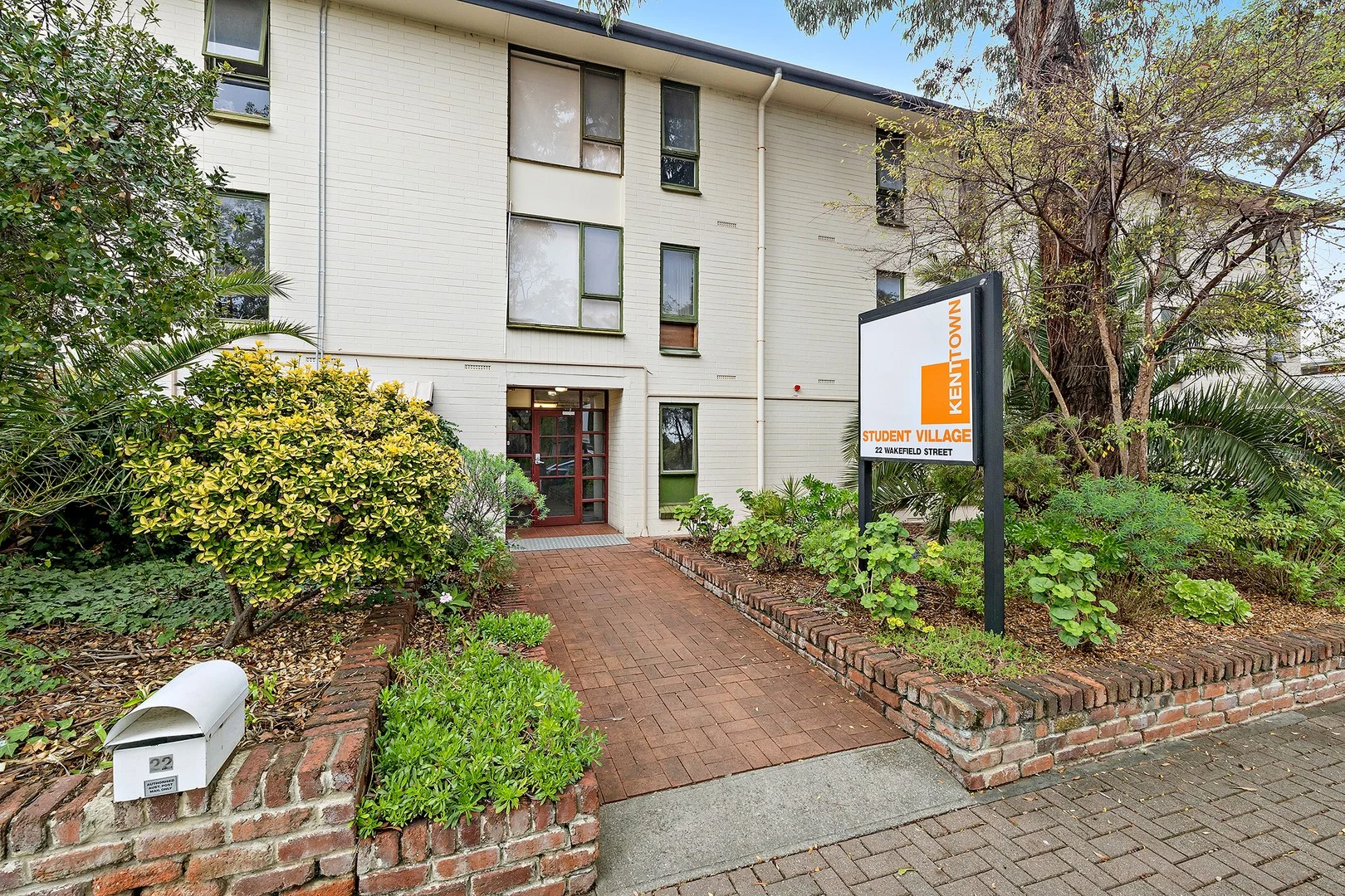 132.1&.2/22 Wakefield Street, Kent Town SA 5067