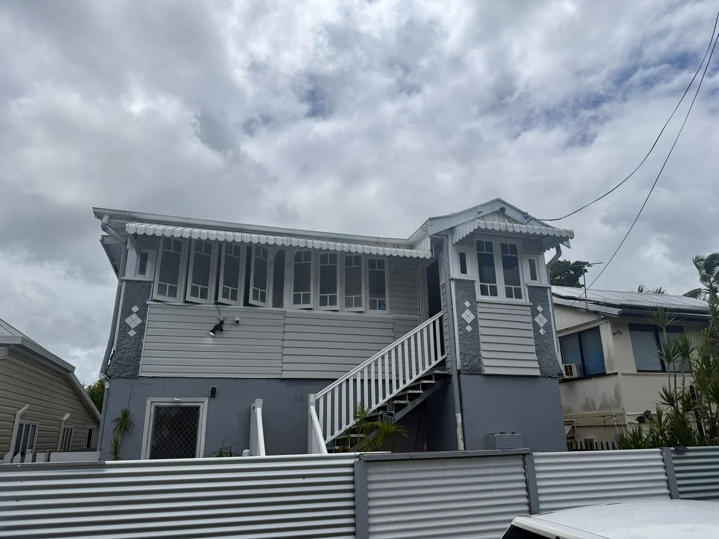 17a Lumley Street, Parramatta Park QLD 4870