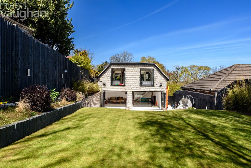 Additional image 9 of 4 bed detached house for saleWayland Avenue, Brighton BN1
