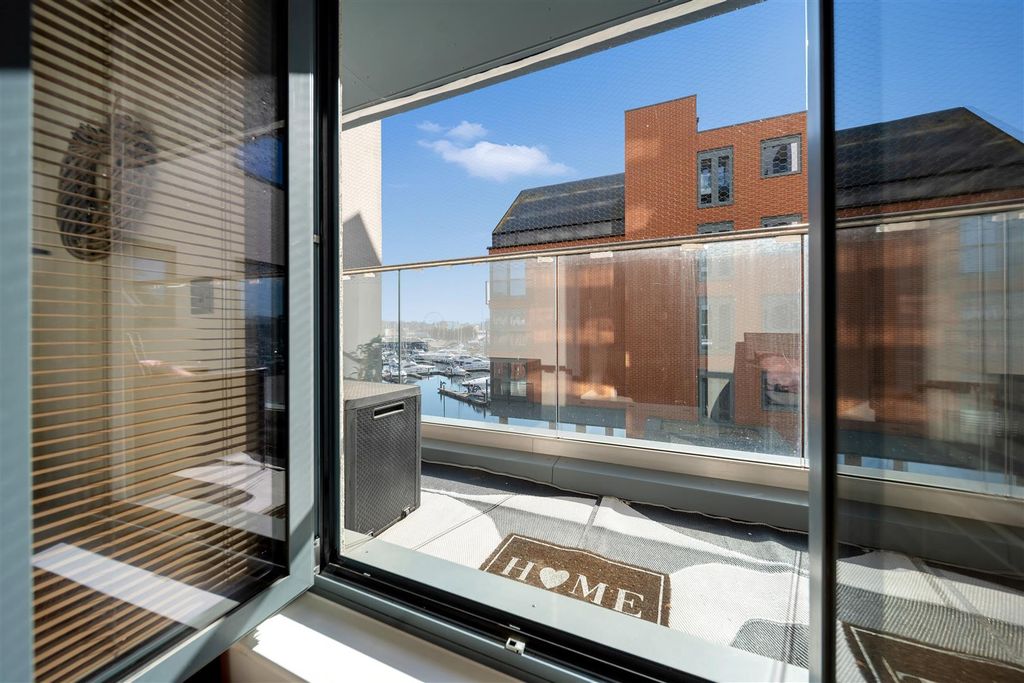 Additional image 14 of 3 bed flat to rentKey Street, Ipswich IP4