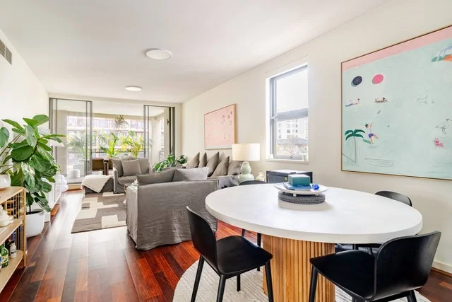 9/29-31 Waverley Street, Bondi Junction NSW 2022