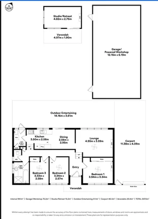 Additional image 14 of 6 Brolga Avenue, Ingle Farm SA 5098