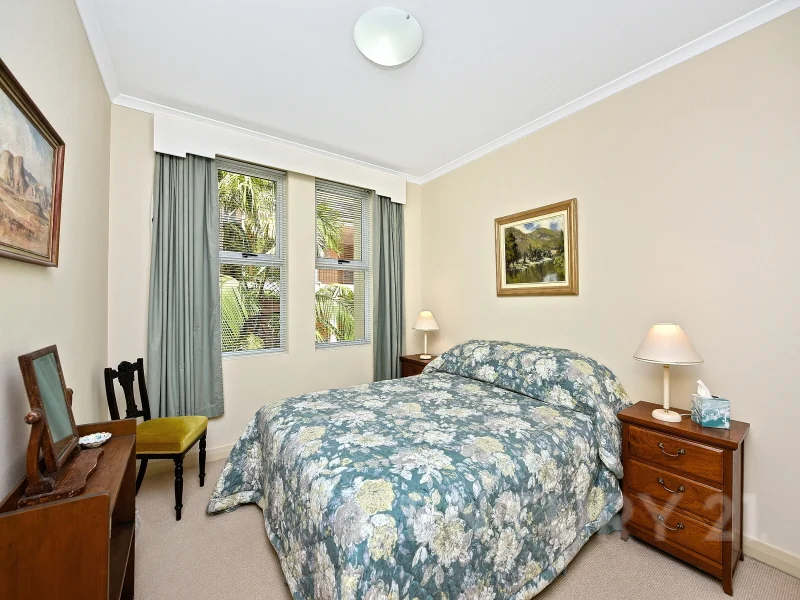 Additional image 8 of 115/5 Wulumay Close, Rozelle NSW 2039