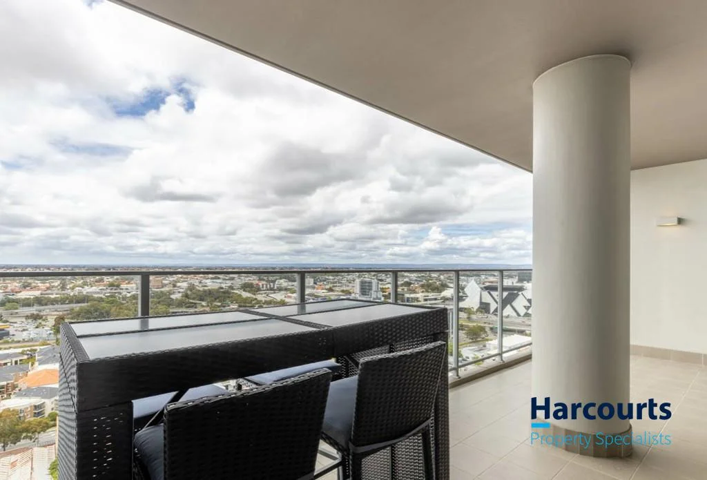 Additional image 13 of 1703/659 Murray Street, West Perth WA 6005