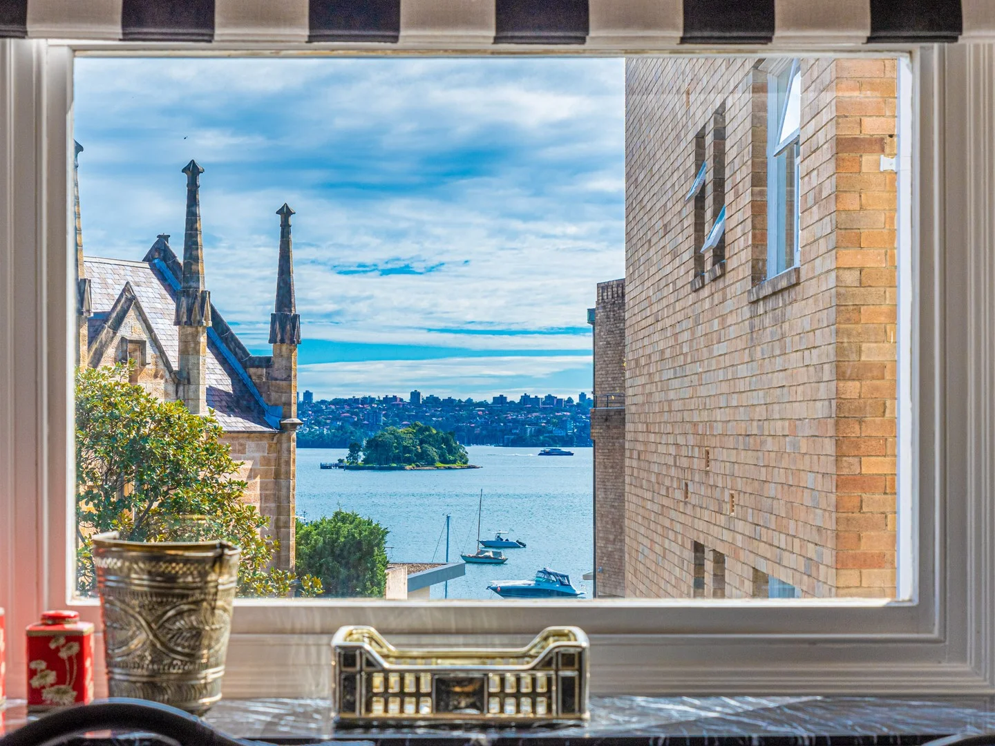 Gladswood Gardens, Double Bay NSW 2028