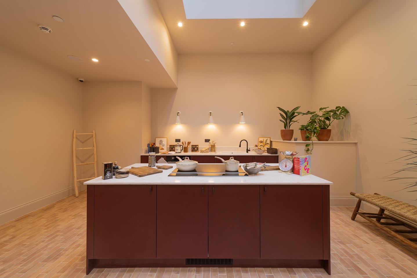 Additional image 16 of Studio Flat, The James, S1, N1 7GU