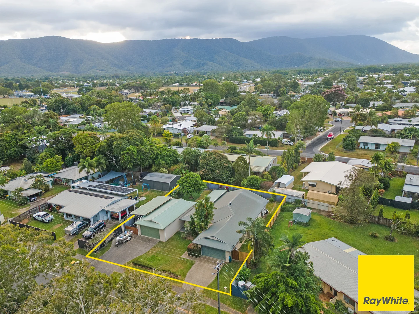 Additional image 28 of 36 Madang Street, Trinity Beach QLD 4879