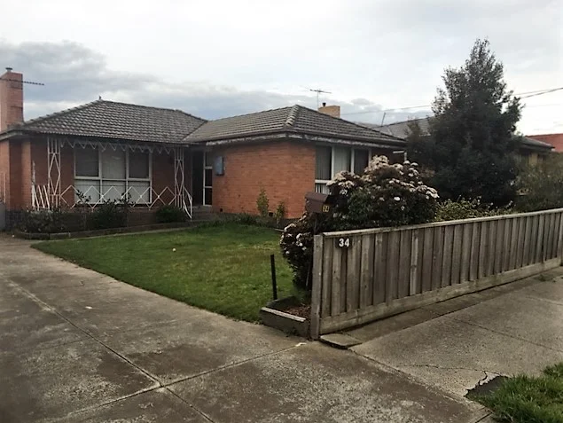 34 Somerlayton Crescent, Fawkner VIC 3060