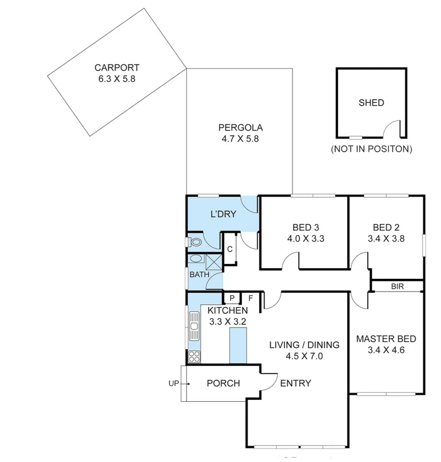 Additional image 6 of 16 Ritchie Road, Churchill VIC 3842