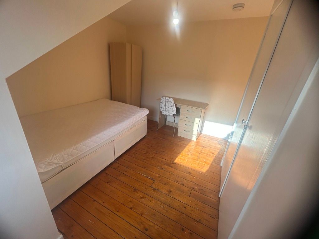 Additional image 10 of 3 bed maisonette to rentBruce Street, Stirling Town, Stirling FK81Pb FK8