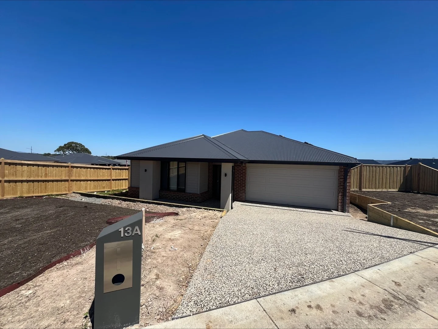 13A Lighthorse Avenue, Traralgon VIC 3844
