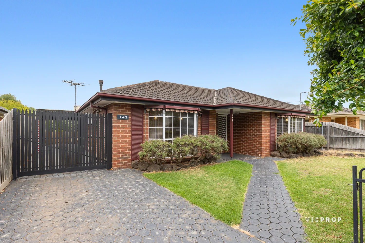142 Shane Avenue, Seabrook VIC 3028