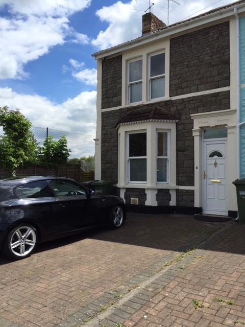 Additional image 3 of 3 Bed Semi-Detached House, Gladstone Street, BS16, N1 7GU