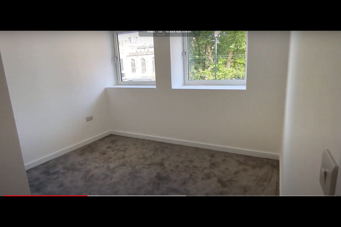 Additional image 5 of 2 Bed Flat, Fargate House, S1, N1 7GU