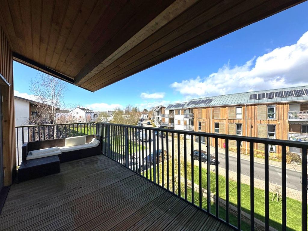 Additional image 5 of 2 bed flat to rentKynaston View, Bristol BS15
