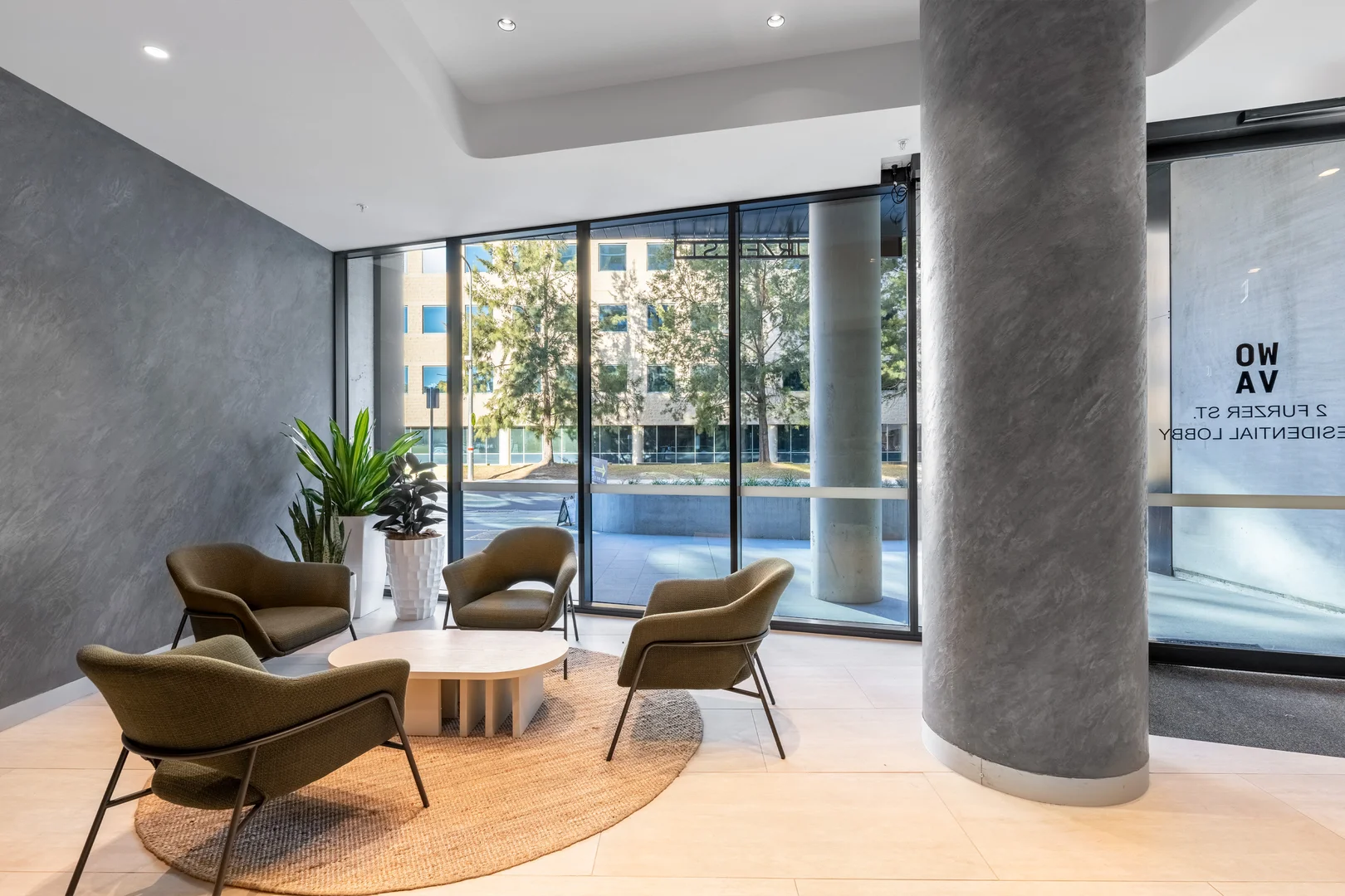 Additional image 7 of 1609/2 Furzer Street, Phillip ACT 2606