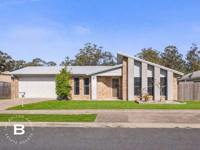26 Moonlight Drive, Brassall QLD 4305