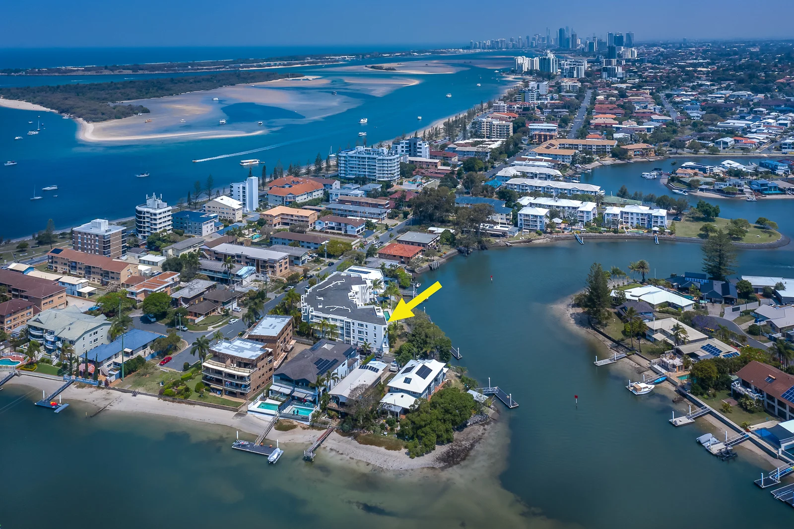 Additional image 19 of 10/52 Back Street, Biggera Waters QLD 4216
