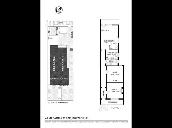 Additional image 8 of 42 Macarthur Street, Dulwich Hill NSW 2203
