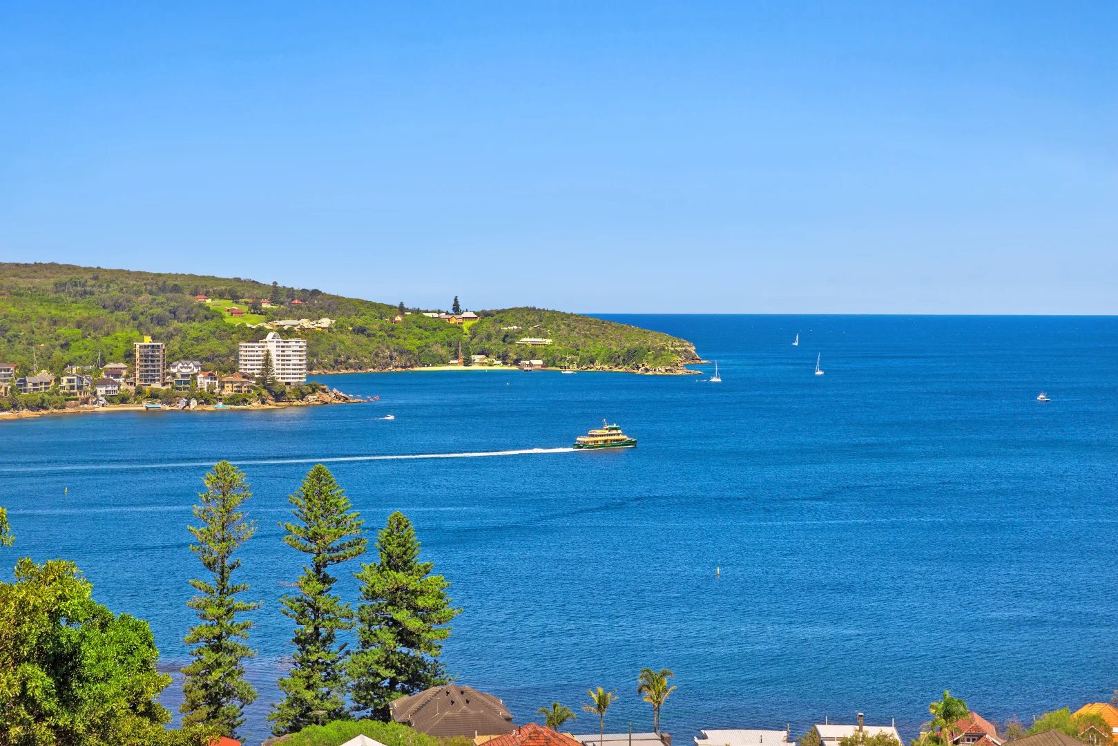 Additional image 8 of Fairlight NSW 2094